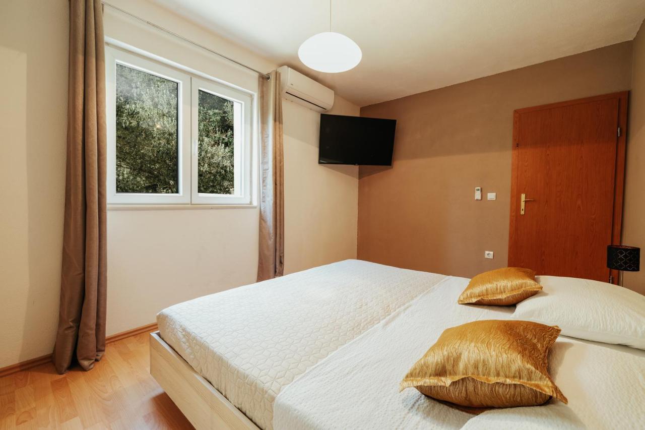 Maestral Apartment Veliko Brdo  Exterior photo