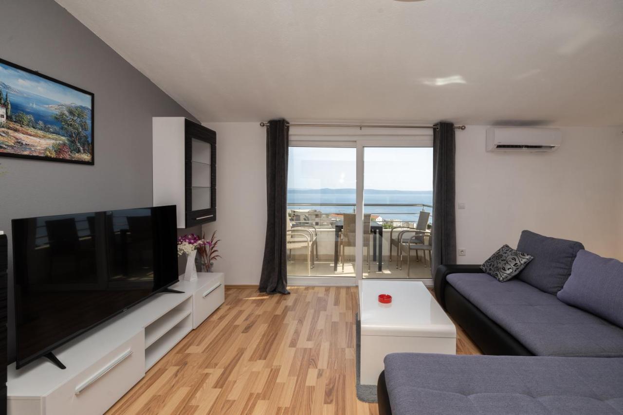 Maestral Apartment Veliko Brdo  Exterior photo